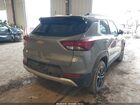 2024 Chevrolet Trailblazer Fwd Lt Серый vin: KL79MPSL0RB187041