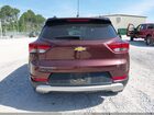 2023 Chevrolet Trailblazer Fwd Lt Purple vin: KL79MPSL1PB073773 2023 Chevrolet Trailblazer Fwd Lt Purple vin: KL79MPSL1PB073773