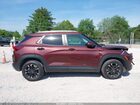 2023 Chevrolet Trailblazer Fwd Lt Purple vin: KL79MPSL1PB073773 2023 Chevrolet Trailblazer Fwd Lt Purple vin: KL79MPSL1PB073773