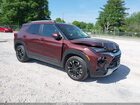 2023 Chevrolet Trailblazer Fwd Lt Purple vin: KL79MPSL1PB073773 2023 Chevrolet Trailblazer Fwd Lt Purple vin: KL79MPSL1PB073773
