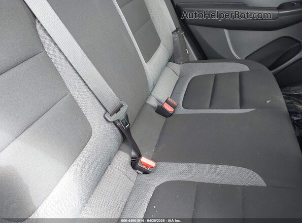 KL79MPSL2RB091427 2024 CHEVROLET TRAILBLAZER Белый Вид наклейки с VIN-кодом