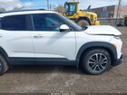 2024 Chevrolet Trailblazer Fwd Lt Белый vin: KL79MPSL2RB091427