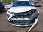 2024 Chevrolet Trailblazer Fwd Lt Белый vin: KL79MPSL2RB091427