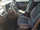 2022 Chevrolet Trailblazer Lt Black vin: KL79MPSL3NB061086