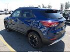 2023 Chevrolet Trailblazer Fwd Lt Синий vin: KL79MPSL4PB117281