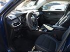2023 Chevrolet Trailblazer Fwd Lt Синий vin: KL79MPSL4PB117281