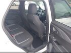2024 Chevrolet Trailblazer Fwd Lt Белый vin: KL79MPSL4RB076377