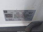 2024 Chevrolet Trailblazer Fwd Lt Белый vin: KL79MPSL4RB076377