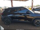 2023 Chevrolet Trailblazer Fwd Lt Black vin: KL79MPSL5PB136776