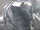 2023 Chevrolet Trailblazer Fwd Lt Black vin: KL79MPSL5PB136776