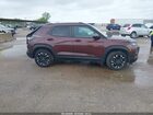 2023 Chevrolet Trailblazer Fwd Lt Brown vin: KL79MPSL6PB023726