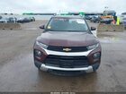2023 Chevrolet Trailblazer Fwd Lt Brown vin: KL79MPSL6PB023726