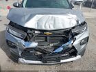 2023 Chevrolet Trailblazer Fwd Lt Gray vin: KL79MPSL7PB198292
