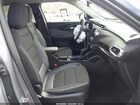 2023 Chevrolet Trailblazer Fwd Lt Gray vin: KL79MPSL7PB198292