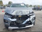 2023 Chevrolet Trailblazer Fwd Lt Gray vin: KL79MPSL7PB198292