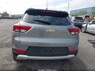 2023 Chevrolet Trailblazer Fwd Lt Gray vin: KL79MPSL7PB198292