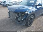 2021 Chevrolet Trailblazer Fwd Lt Blue vin: KL79MPSL9MB144780