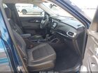 2021 Chevrolet Trailblazer Fwd Lt Blue vin: KL79MPSL9MB144780