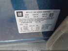 2021 Chevrolet Trailblazer Fwd Lt Blue vin: KL79MPSL9MB144780