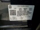 2025 Chevrolet Trailblazer Lt Black vin: KL79MPSL9SB216770