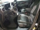 2025 Chevrolet Trailblazer Lt Black vin: KL79MPSL9SB216770