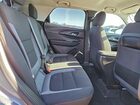 2022 Chevrolet Trailblazer Lt Gray vin: KL79MPSLXNB052708