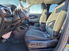 2022 Chevrolet Trailblazer Lt Gray vin: KL79MPSLXNB052708
