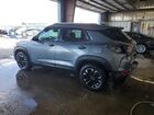 2022 Chevrolet Trailblazer Lt Gray vin: KL79MPSLXNB080136