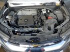 2022 Chevrolet Trailblazer Lt Gray vin: KL79MPSLXNB080136