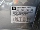 2022 Chevrolet Trailblazer Lt Gray vin: KL79MPSLXNB080136