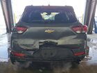 2022 Chevrolet Trailblazer Lt Gray vin: KL79MPSLXNB080136