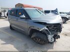 2023 Chevrolet Trailblazer Fwd Lt Gray vin: KL79MPSLXPB199033