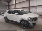 2023 Chevrolet Trailblazer Awd Lt Белый vin: KL79MRSL2PB037392