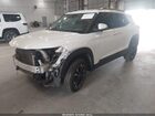 2023 Chevrolet Trailblazer Awd Lt Белый vin: KL79MRSL2PB037392