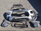 2023 Chevrolet Trailblazer Awd Lt Белый vin: KL79MRSL2PB037392