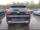 2023 Chevrolet Trailblazer Awd Lt Черный vin: KL79MRSL3PB141440