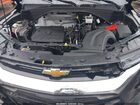 2023 Chevrolet Trailblazer Awd Lt Черный vin: KL79MRSL3PB141440