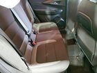 2022 Chevrolet Trailblazer Lt Черный vin: KL79MRSL4NB116091
