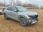 2024 Chevrolet Trailblazer Lt Gray vin: KL79MRSL4RB146293