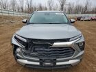 2024 Chevrolet Trailblazer Lt Gray vin: KL79MRSL4RB146293