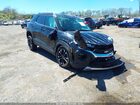 2021 Chevrolet Trailblazer Awd Lt Black vin: KL79MRSL5MB094178