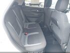 2023 Chevrolet Trailblazer Awd Lt Белый vin: KL79MRSL7PB008311