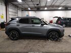 2022 Chevrolet Trailblazer Awd Lt Серый vin: KL79MRSL9NB102879