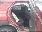 2022 Chevrolet Trailblazer Awd Lt Красный vin: KL79MRSLXNB013418 2022 Chevrolet Trailblazer Awd Lt Красный vin: KL79MRSLXNB013418