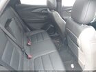 2021 Chevrolet Trailblazer Awd Activ Dark Blue vin: KL79MSSL0MB015071