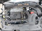 2021 Chevrolet Trailblazer Awd Activ Dark Blue vin: KL79MSSL0MB015071
