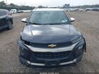 2021 Chevrolet Trailblazer Awd Activ Dark Blue vin: KL79MSSL0MB015071