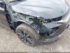 2021 Chevrolet Trailblazer Awd Activ Dark Blue vin: KL79MSSL0MB015071