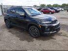 2021 Chevrolet Trailblazer Awd Activ Black vin: KL79MSSL0MB035871 2021 Chevrolet Trailblazer Awd Activ Black vin: KL79MSSL0MB035871