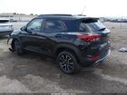 2021 Chevrolet Trailblazer Awd Activ Black vin: KL79MSSL0MB035871 2021 Chevrolet Trailblazer Awd Activ Black vin: KL79MSSL0MB035871